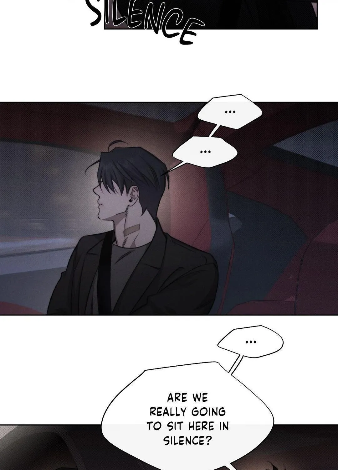 Despite That Chapter 32 page 39 - 