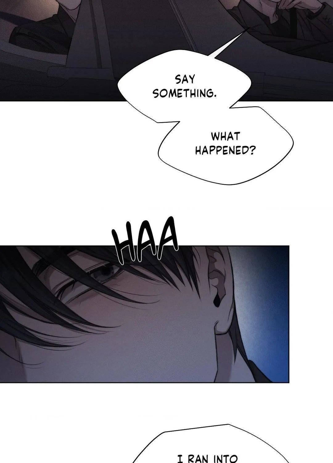 Despite That Chapter 32 page 41 - 
