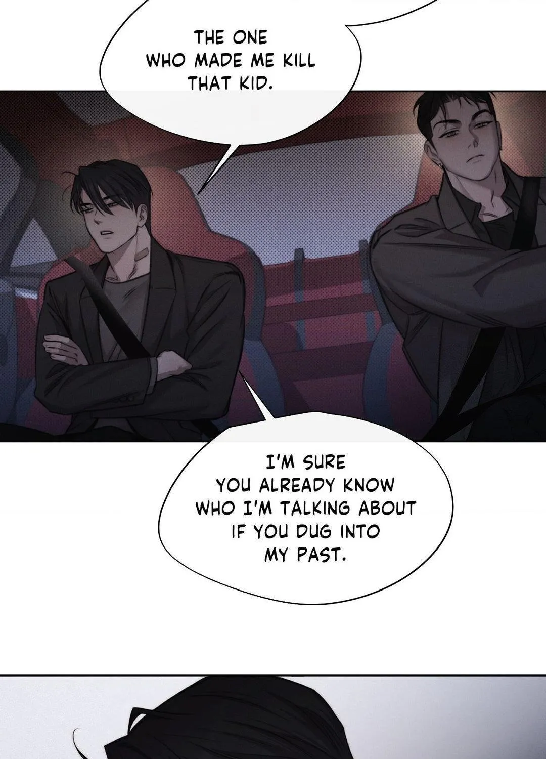 Despite That Chapter 32 page 43 - 