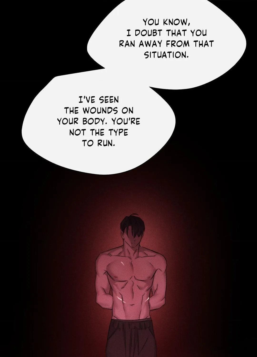 Despite That Chapter 32 page 51 - 