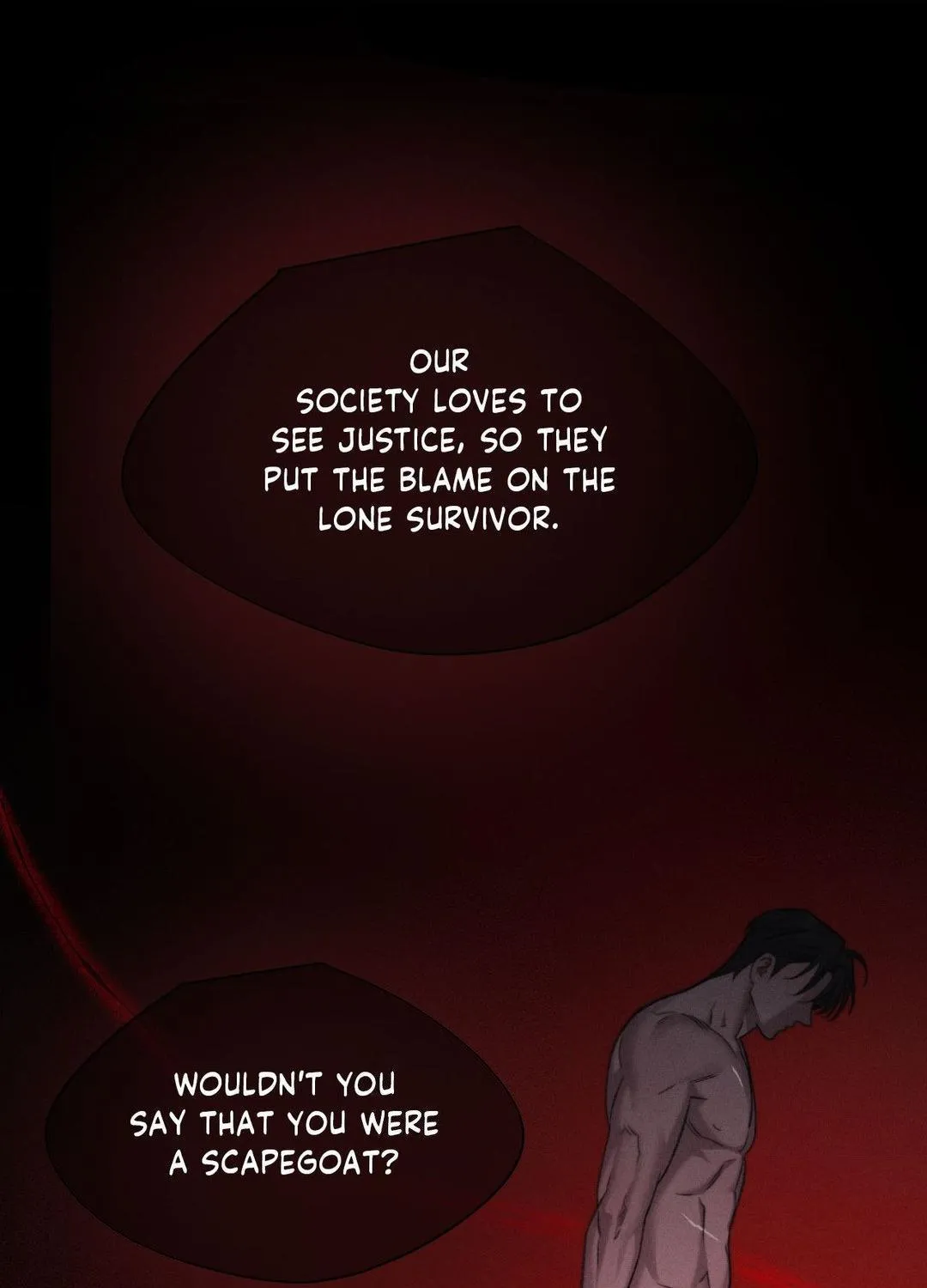 Despite That Chapter 32 page 54 - 