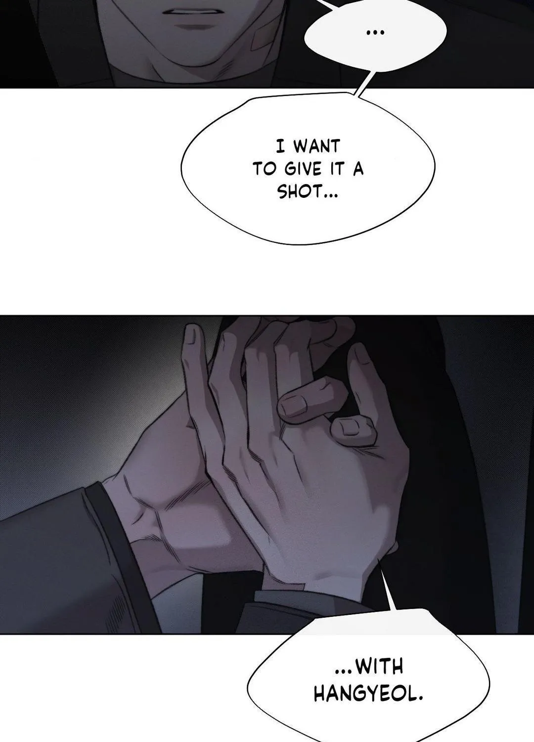 Despite That Chapter 32 page 70 - 