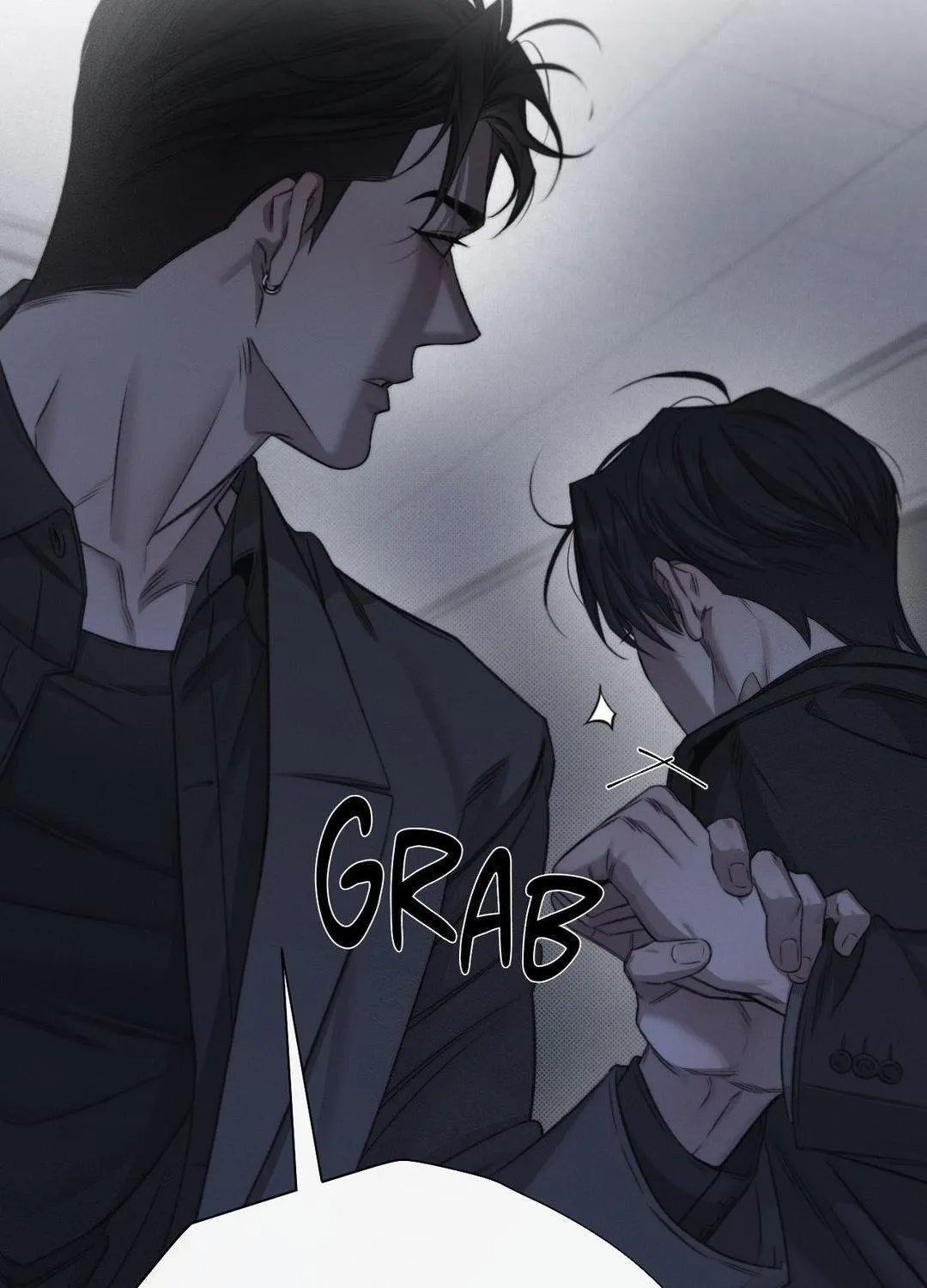 Despite That Chapter 32 page 8 - 