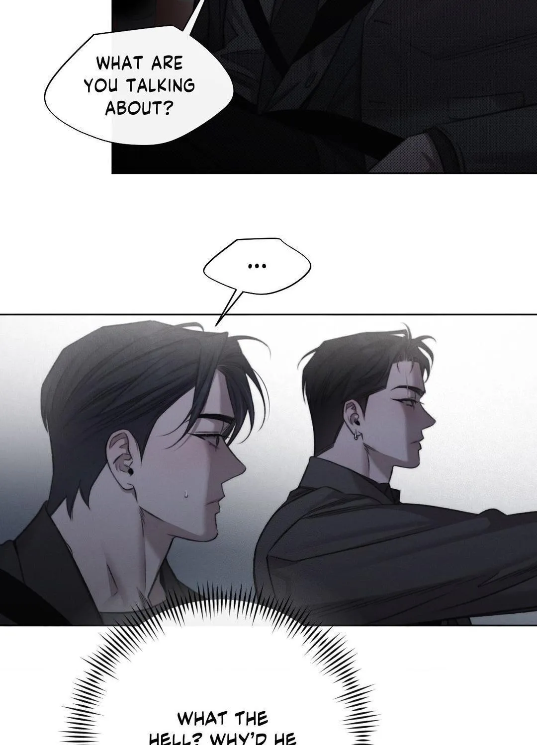 Despite That Chapter 32 page 80 - 