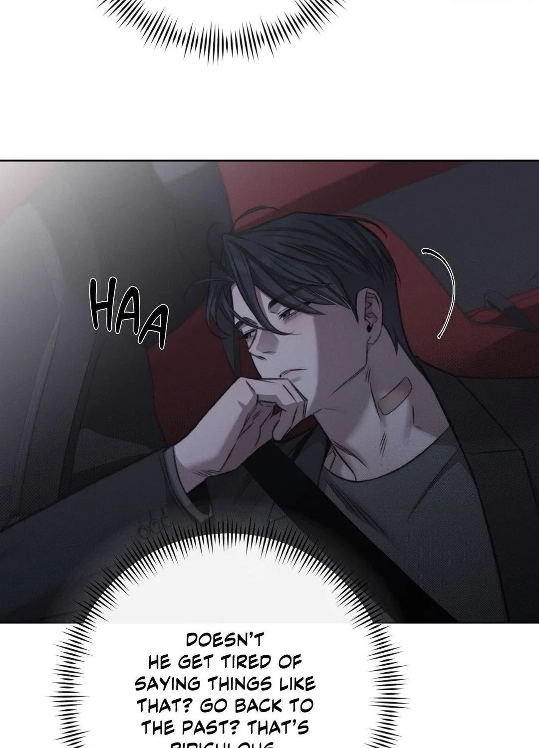 Despite That Chapter 32 page 82 - 