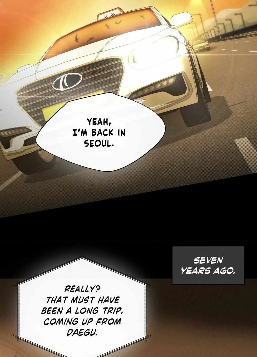 Despite That Chapter 32 page 100 - 