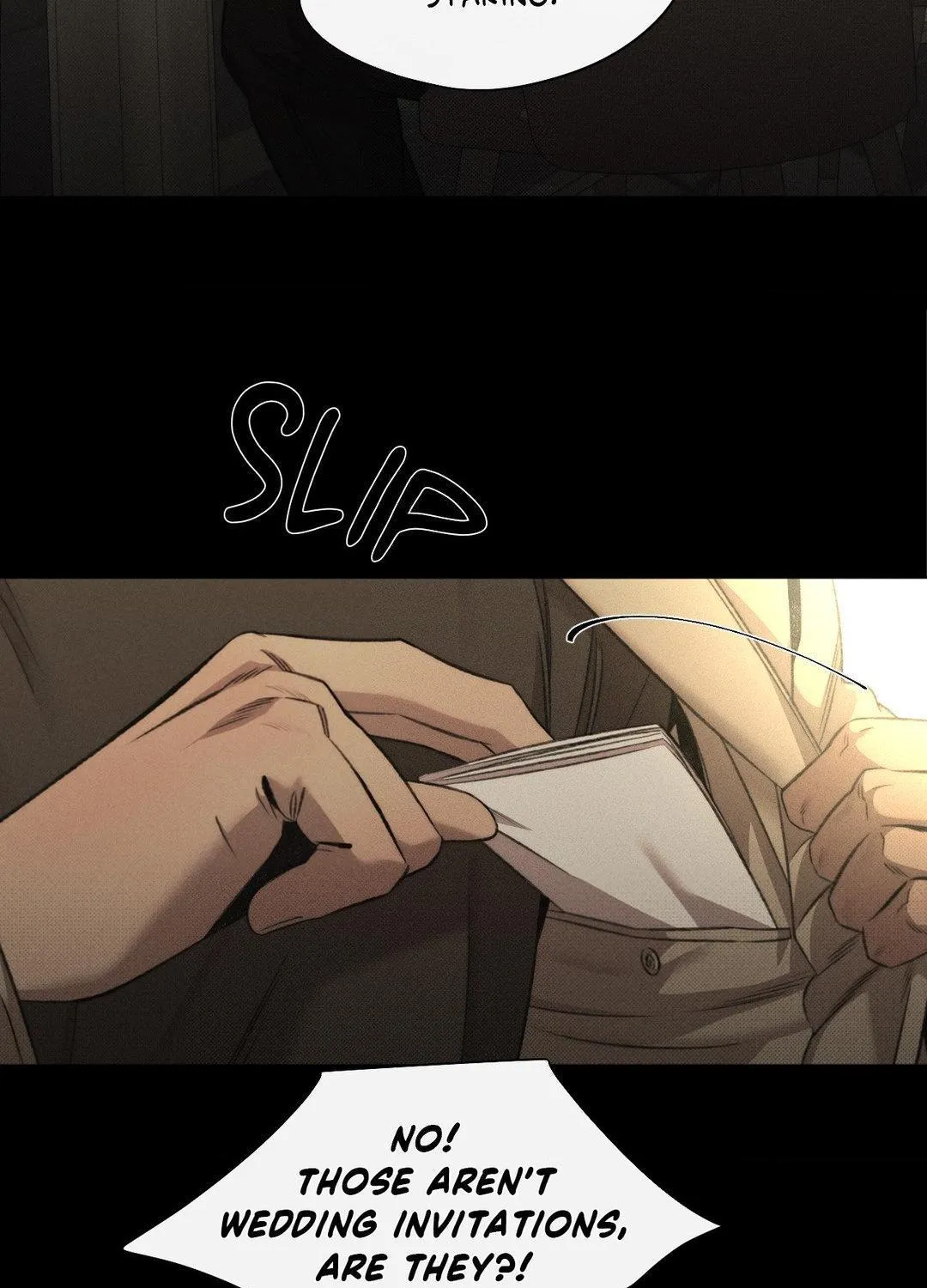 Despite That Chapter 33 page 11 - 