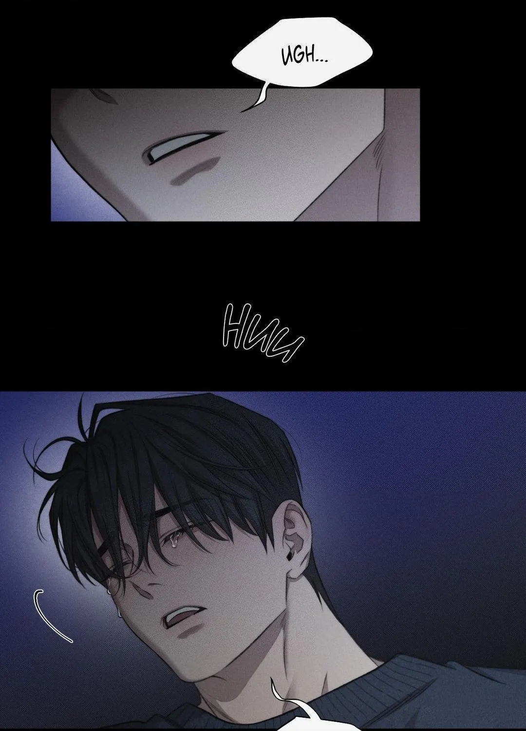 Despite That Chapter 33 page 101 - 