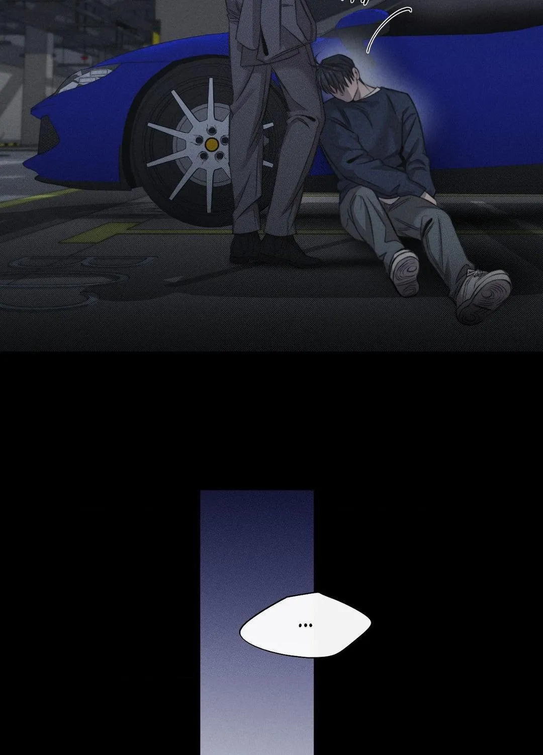 Despite That Chapter 33 page 107 - 