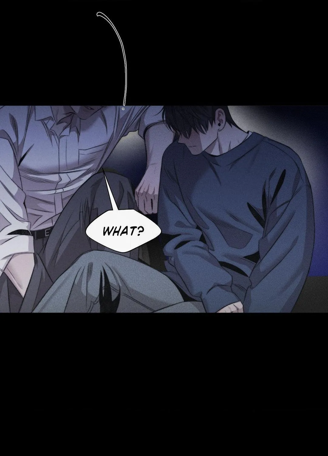 Despite That Chapter 33 page 109 - 