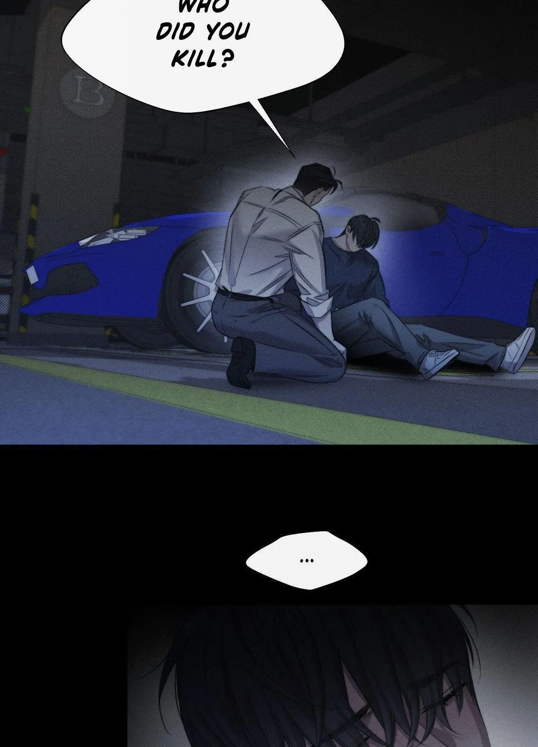 Despite That Chapter 33 page 111 - 