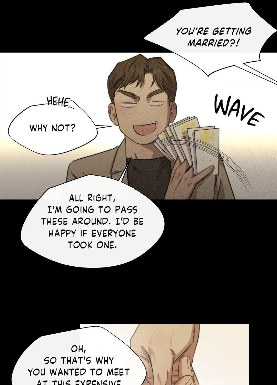 Despite That Chapter 33 page 13 - 