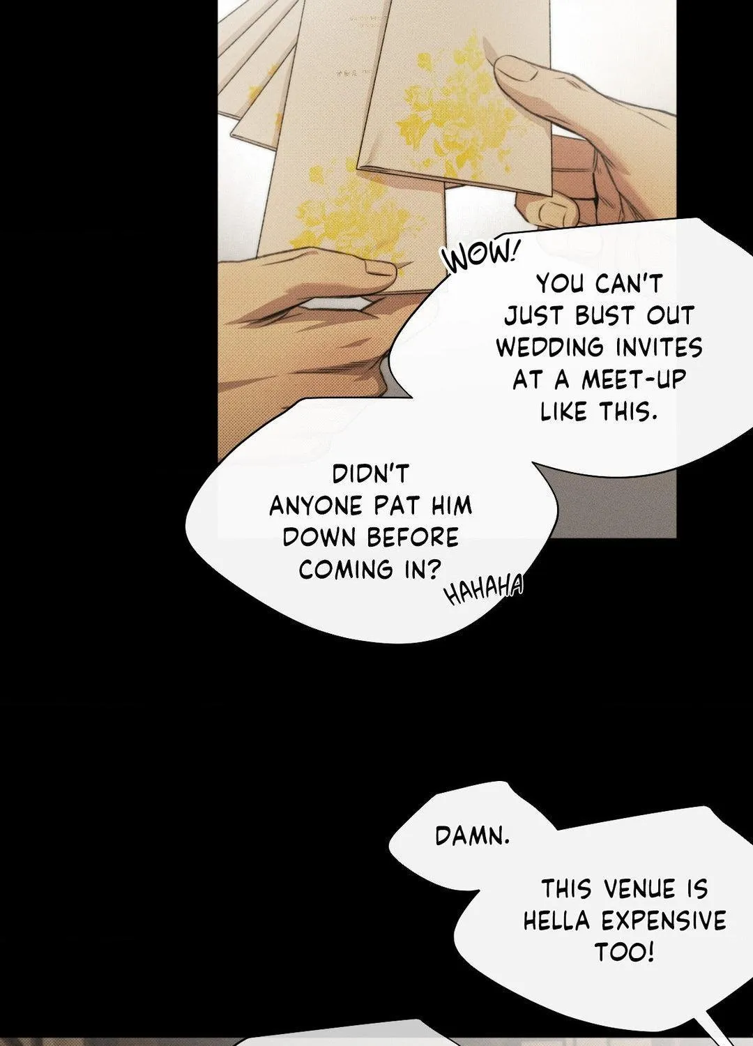 Despite That Chapter 33 page 15 - 