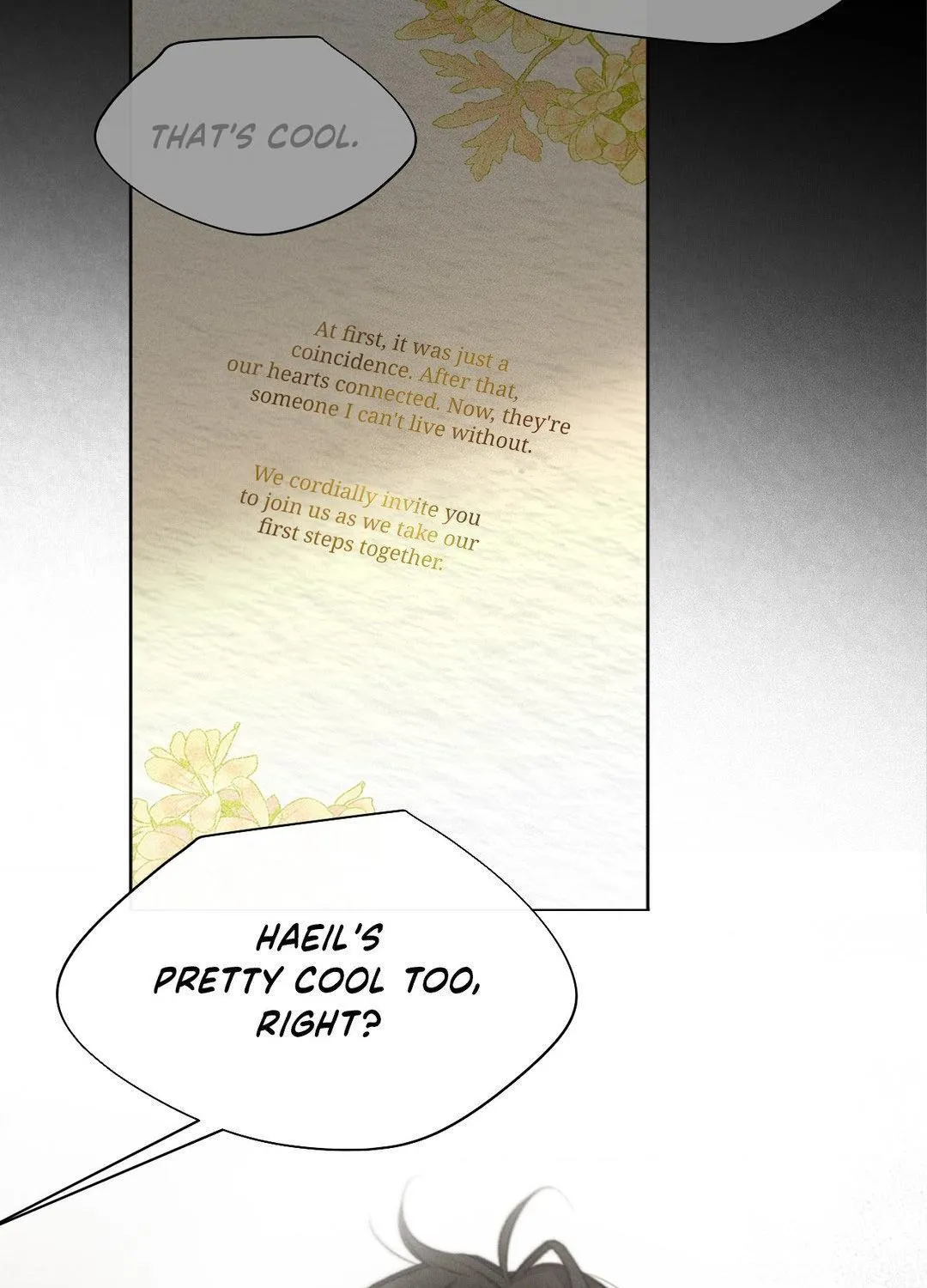 Despite That Chapter 33 page 21 - 