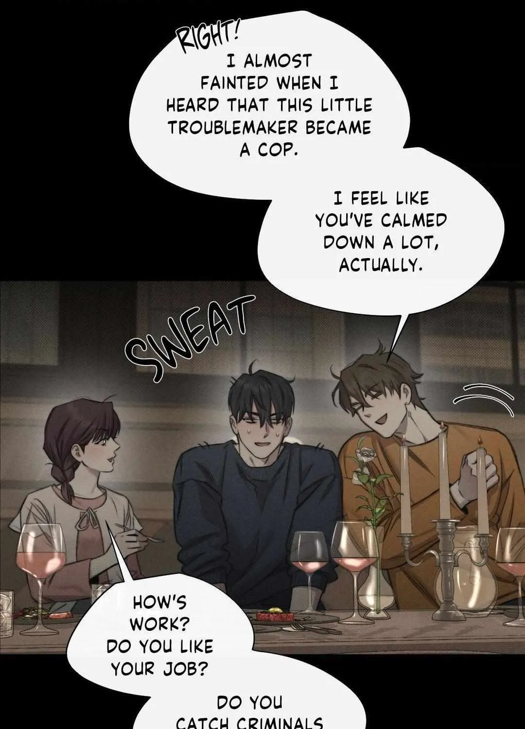 Despite That Chapter 33 page 24 - 