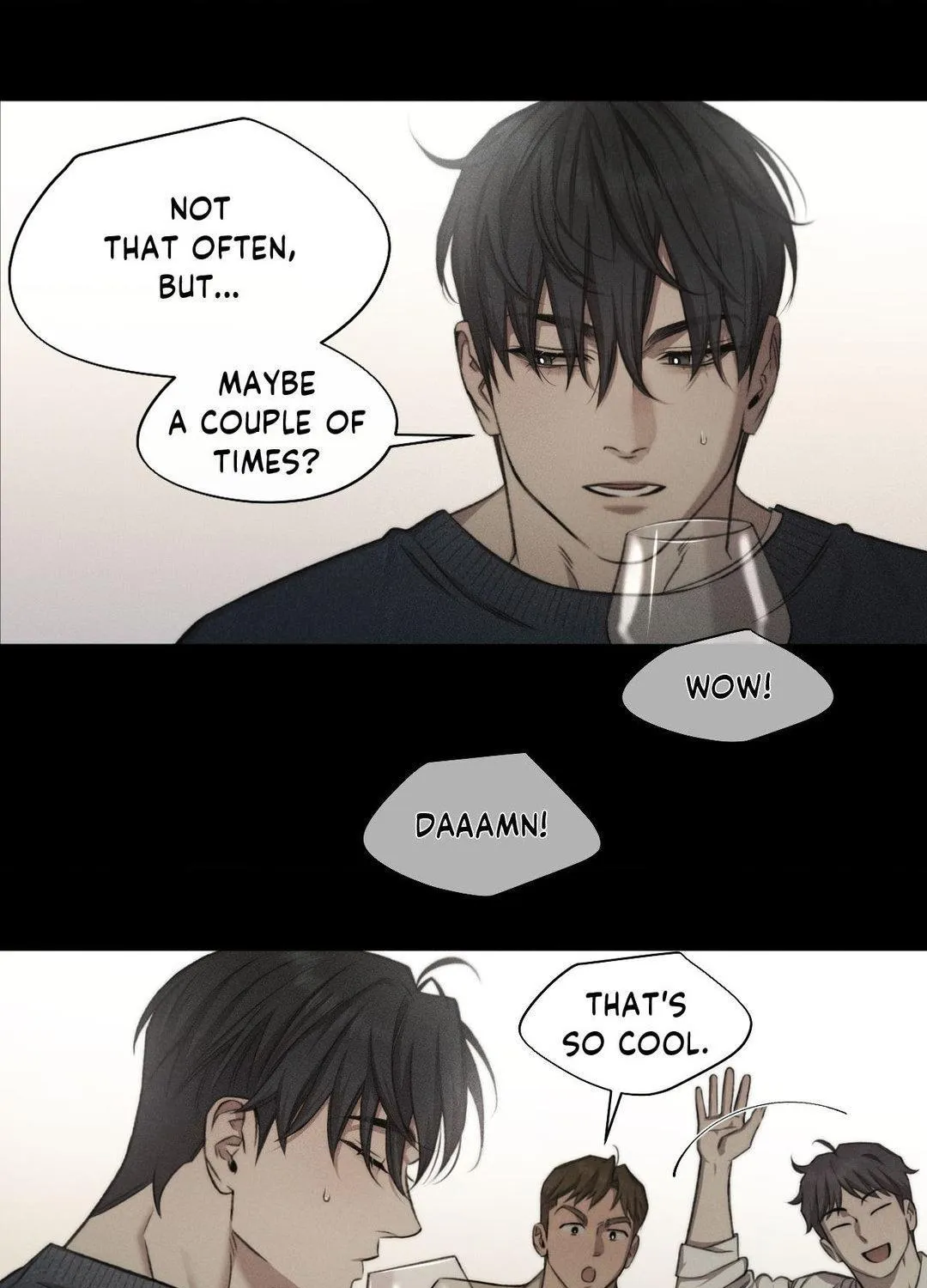 Despite That Chapter 33 page 26 - 