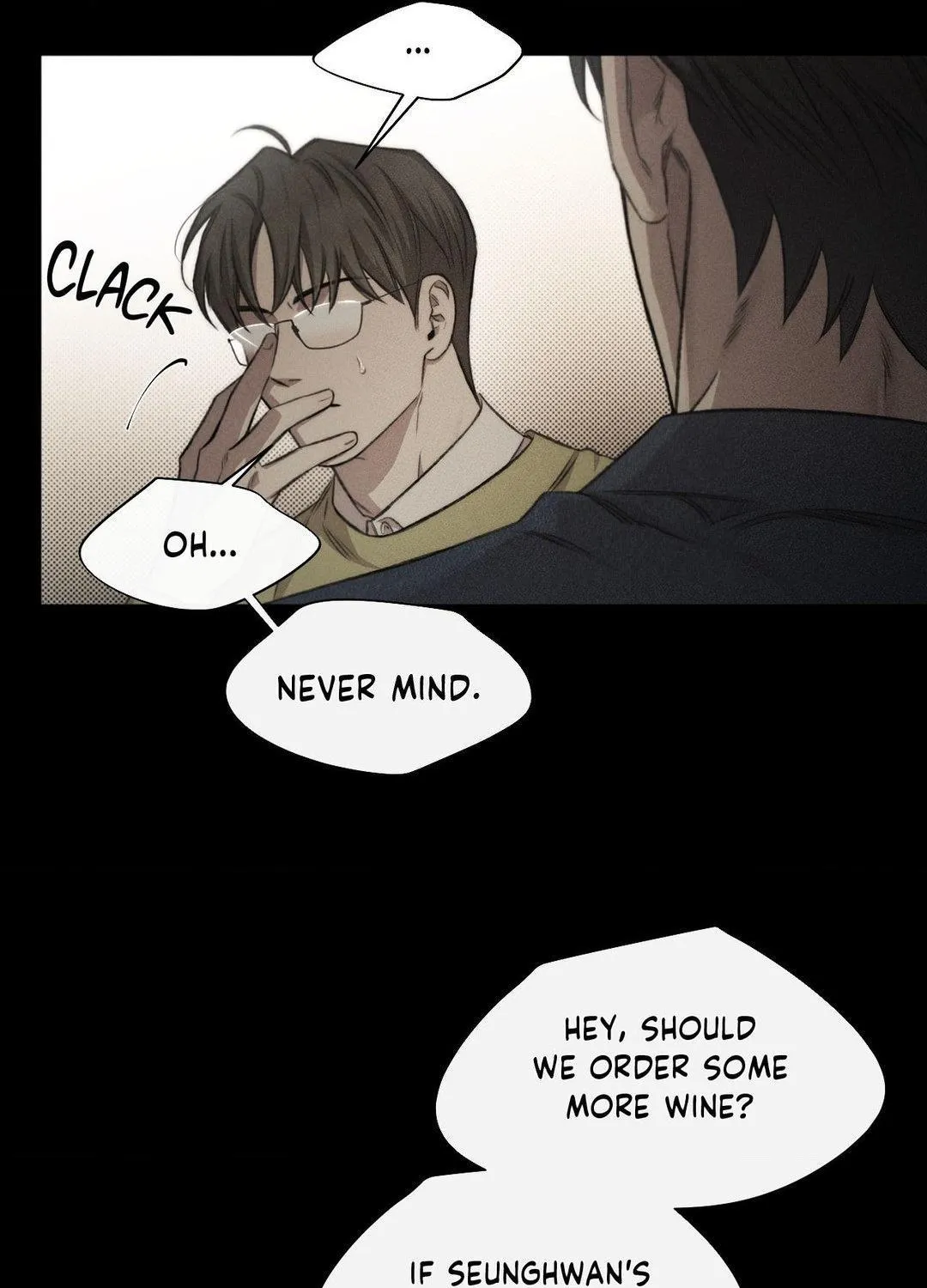 Despite That Chapter 33 page 40 - 