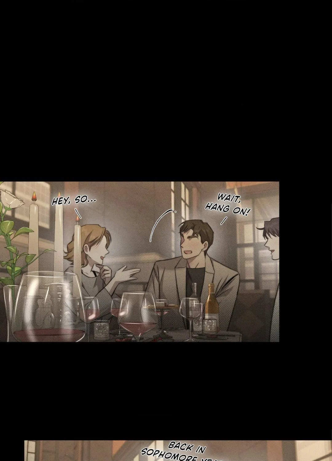 Despite That Chapter 33 page 5 - 