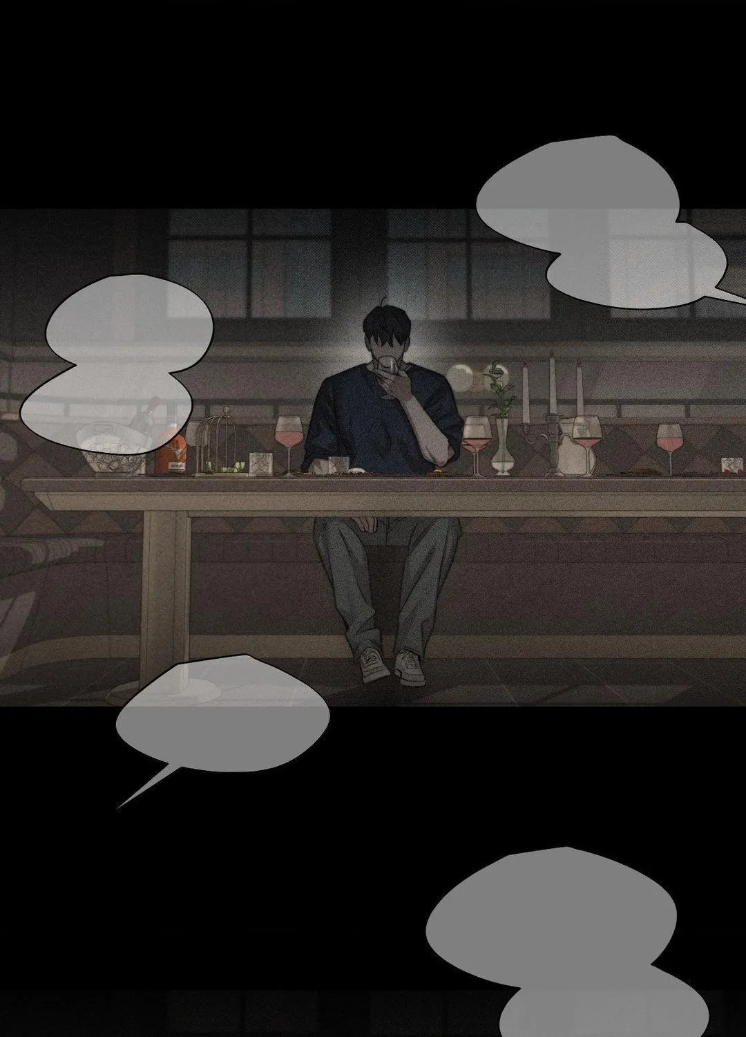 Despite That Chapter 33 page 45 - 