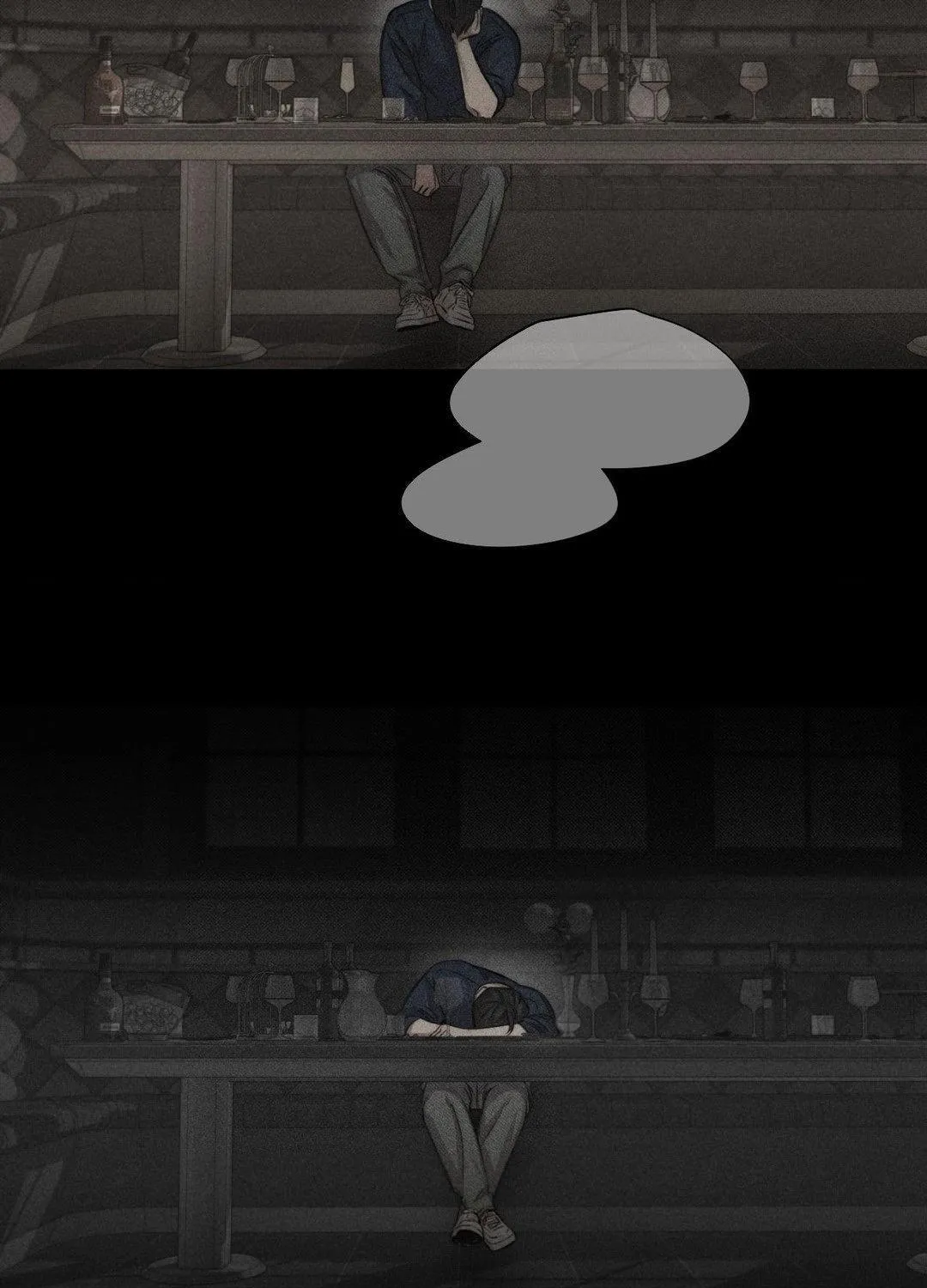 Despite That Chapter 33 page 47 - 