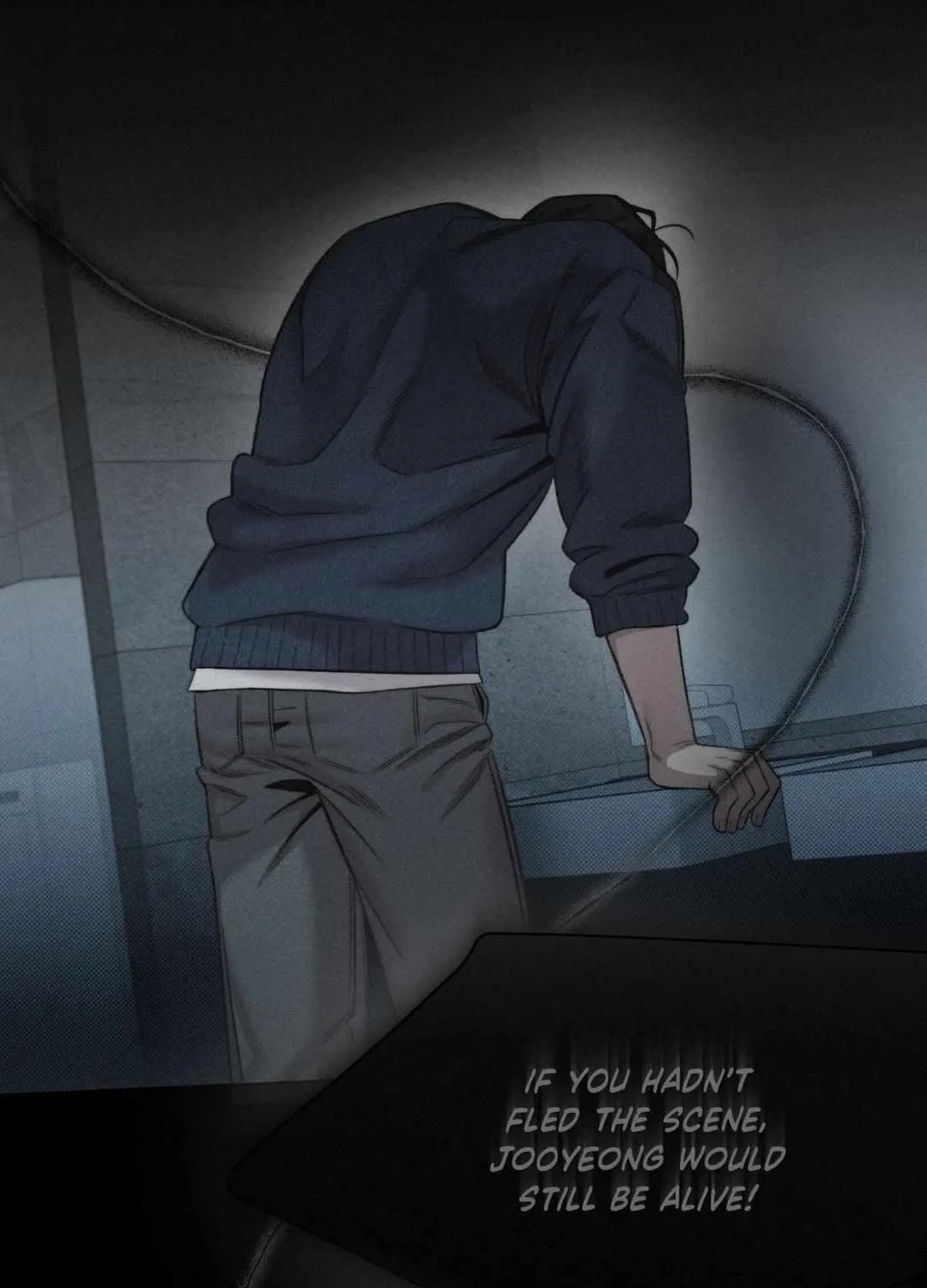 Despite That Chapter 33 page 55 - 