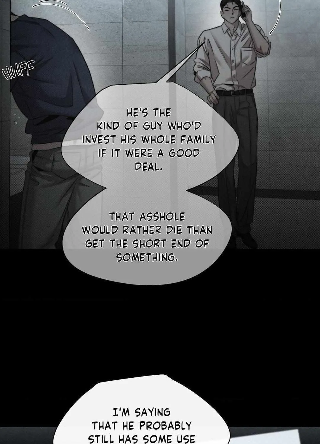 Despite That Chapter 33 page 66 - 