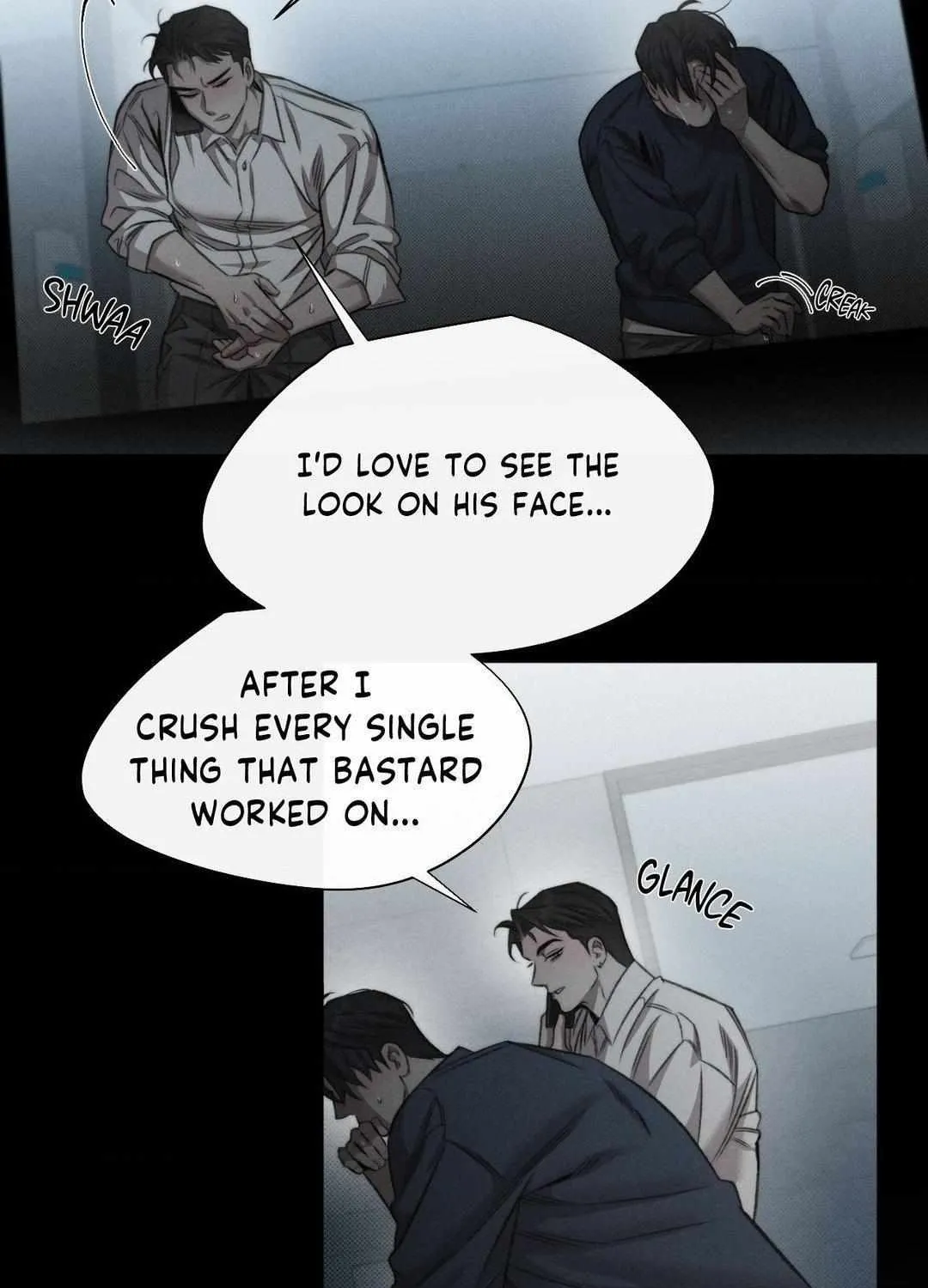 Despite That Chapter 33 page 68 - 