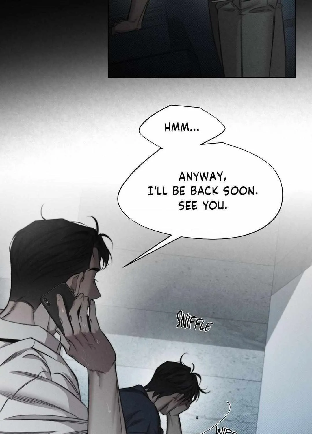 Despite That Chapter 33 page 70 - 
