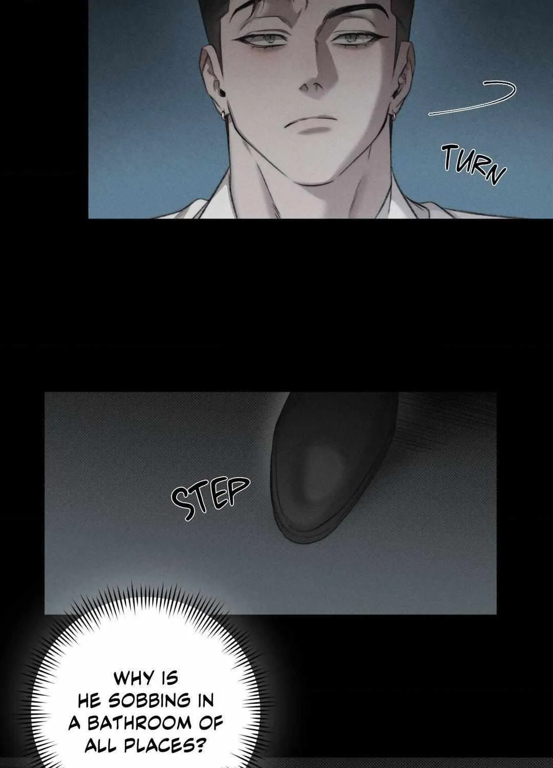 Despite That Chapter 33 page 74 - 