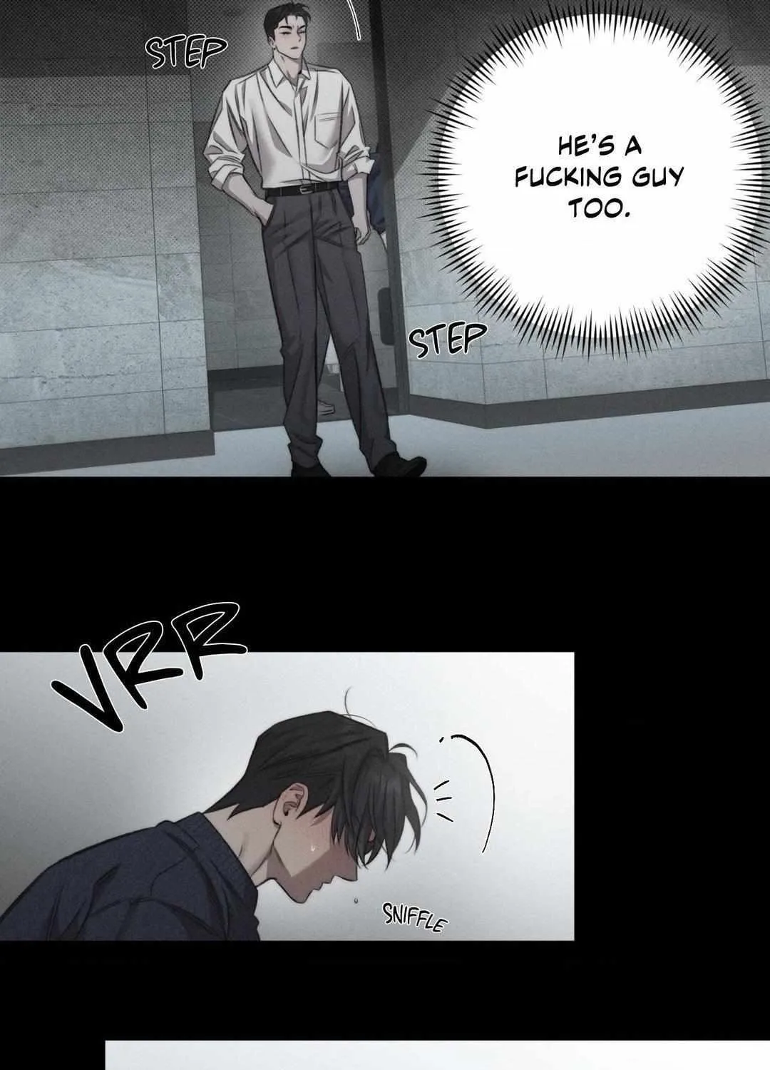 Despite That Chapter 33 page 76 - 