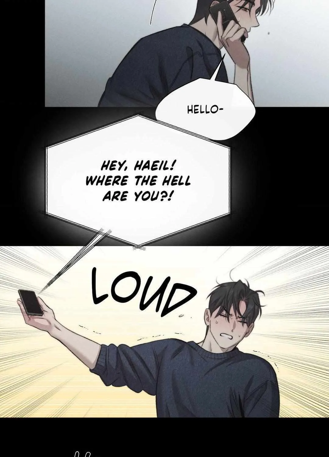 Despite That Chapter 33 page 78 - 