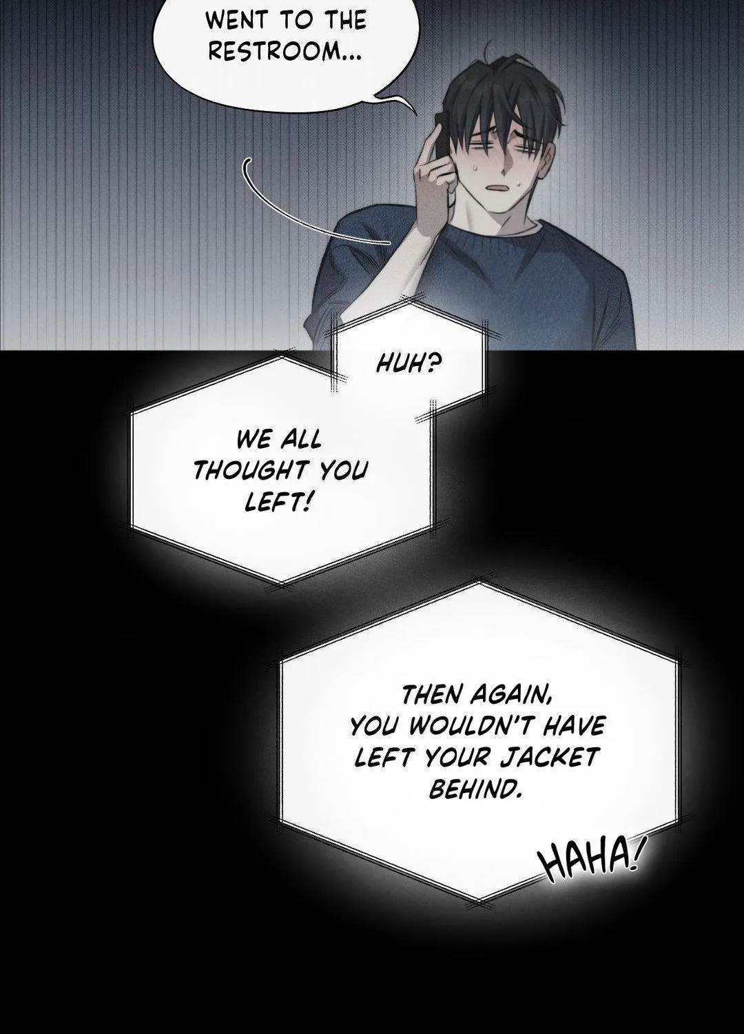 Despite That Chapter 33 page 80 - 