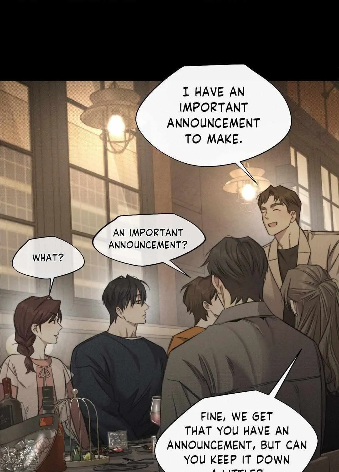 Despite That Chapter 33 page 9 - 