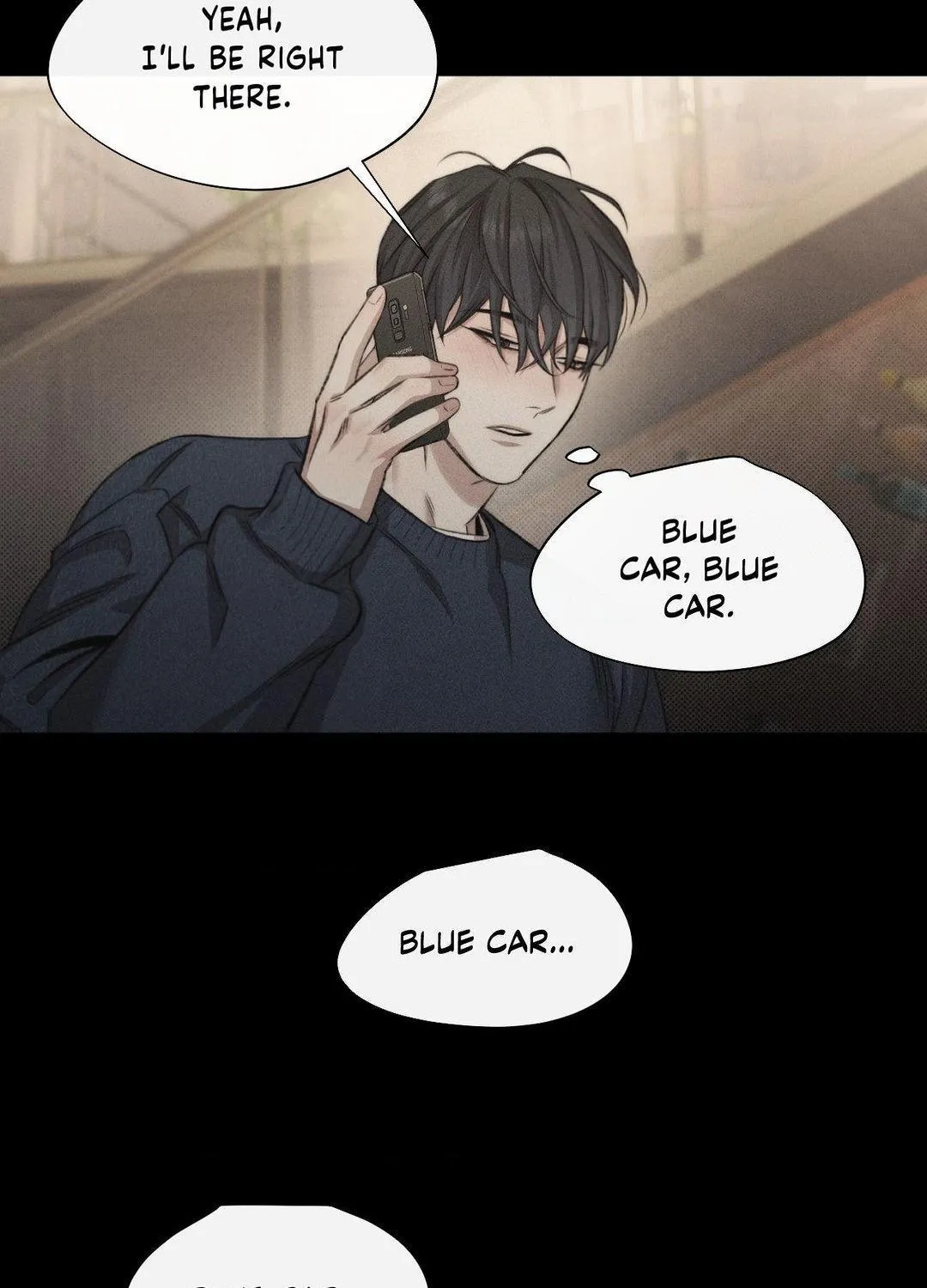 Despite That Chapter 33 page 86 - 