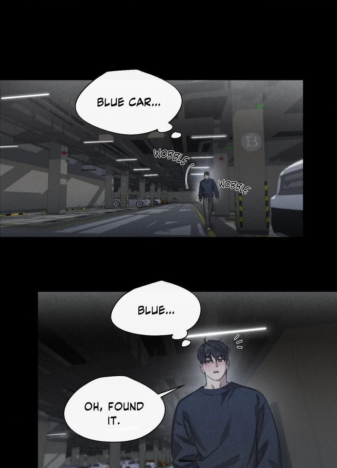 Despite That Chapter 33 page 88 - 