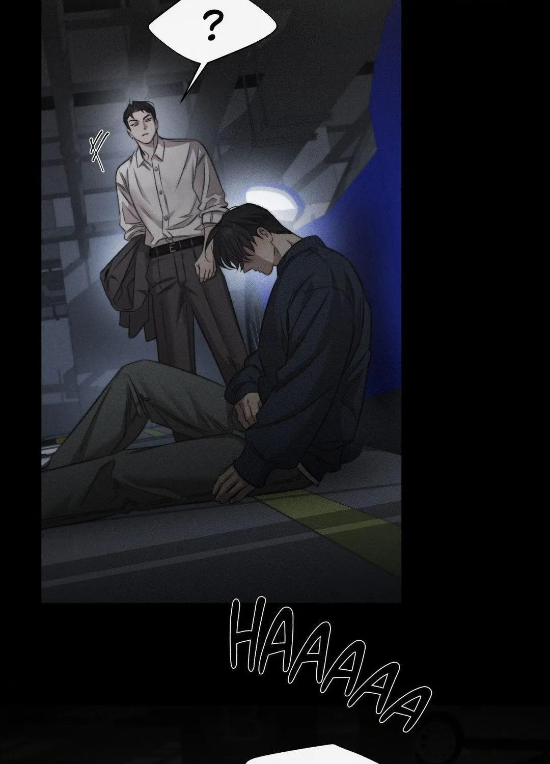 Despite That Chapter 33 page 96 - 