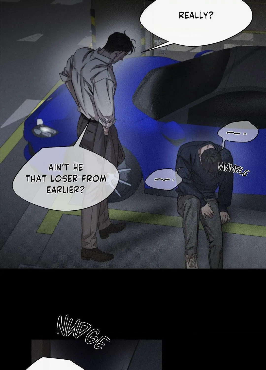 Despite That Chapter 33 page 98 - 