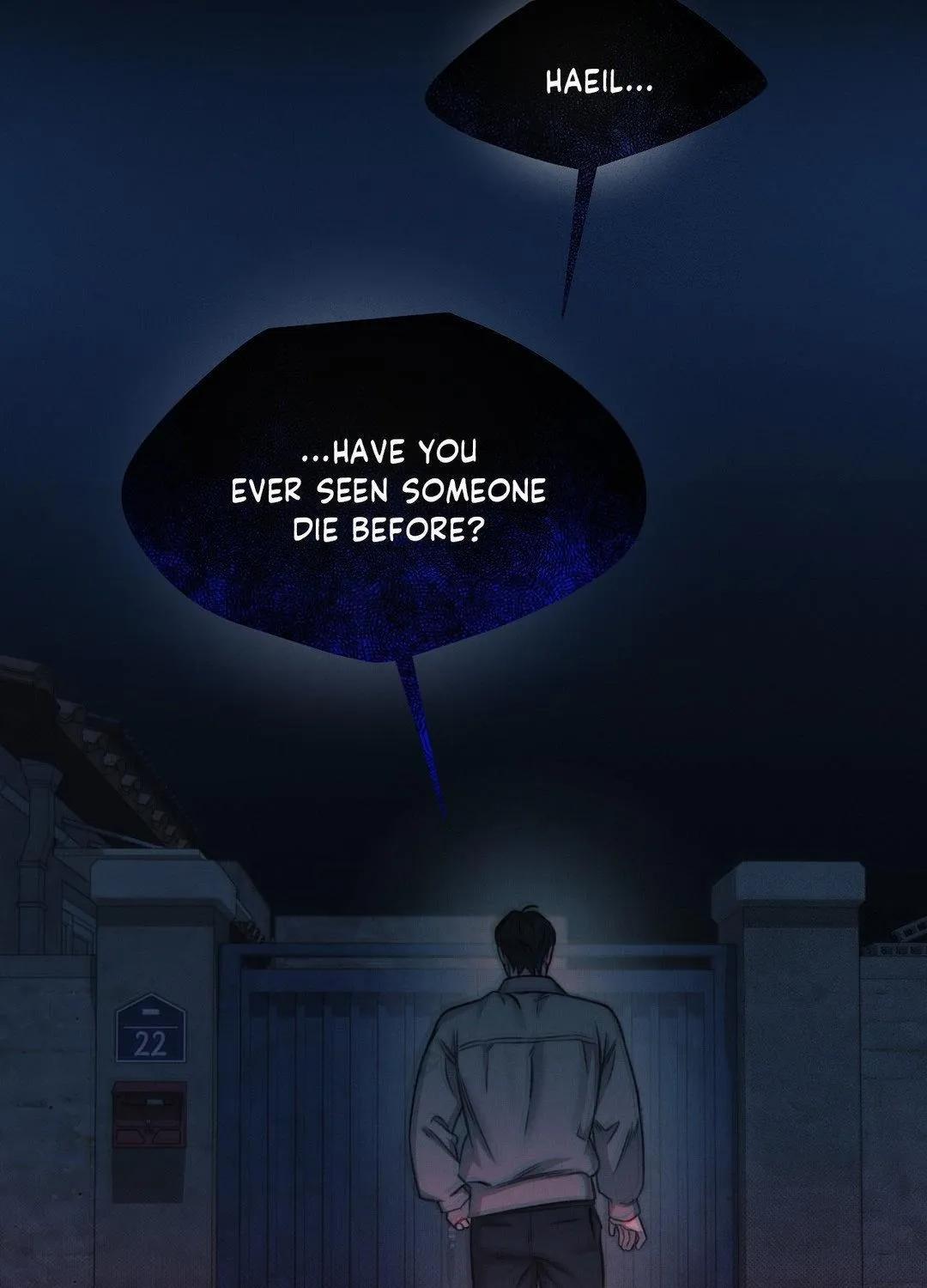 Despite That Chapter 34 page 12 - 