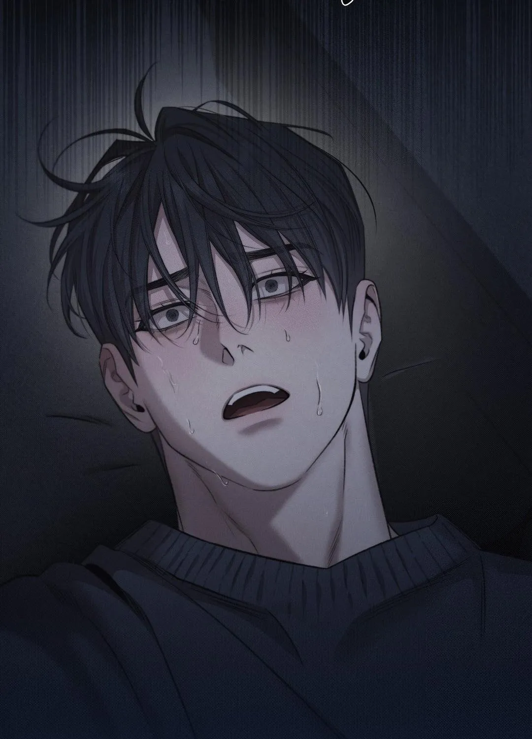 Despite That Chapter 34 page 16 - 