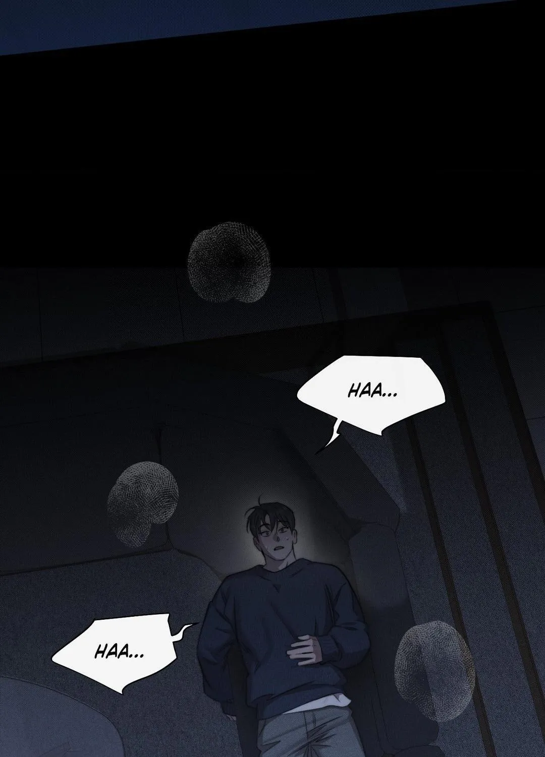 Despite That Chapter 34 page 18 - 