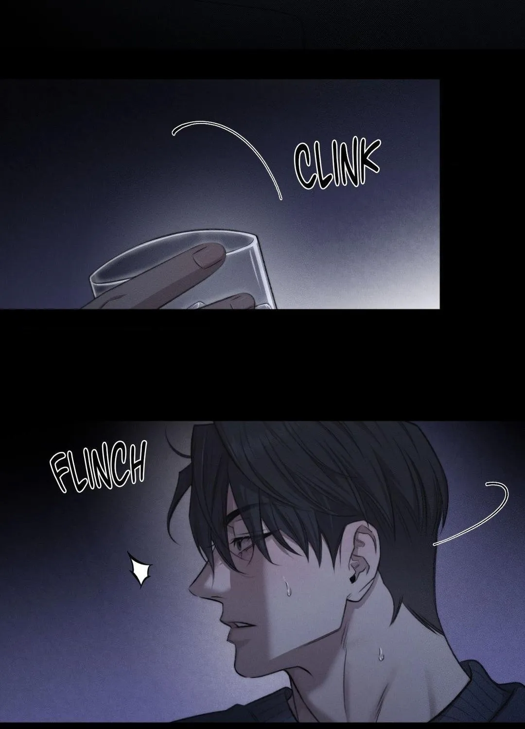 Despite That Chapter 34 page 23 - 