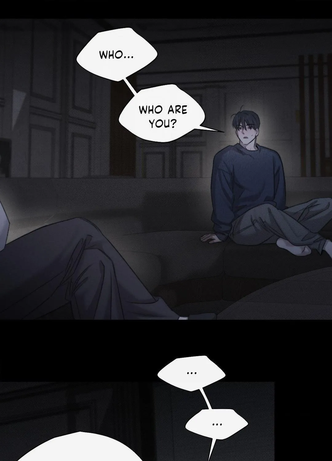 Despite That Chapter 34 page 25 - 
