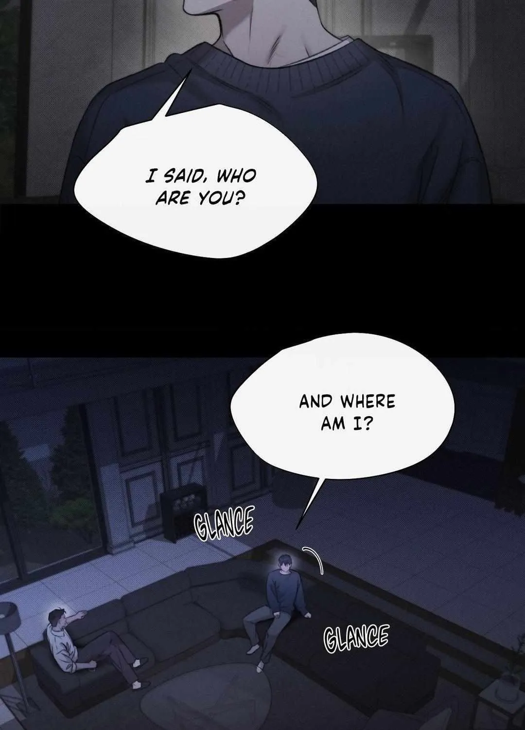 Despite That Chapter 34 page 29 - 