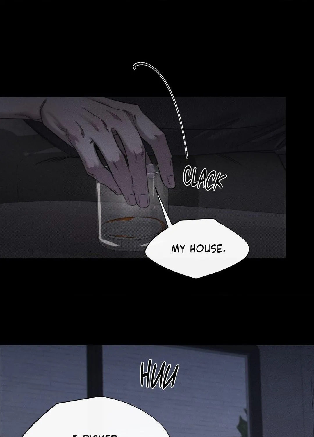 Despite That Chapter 34 page 31 - 
