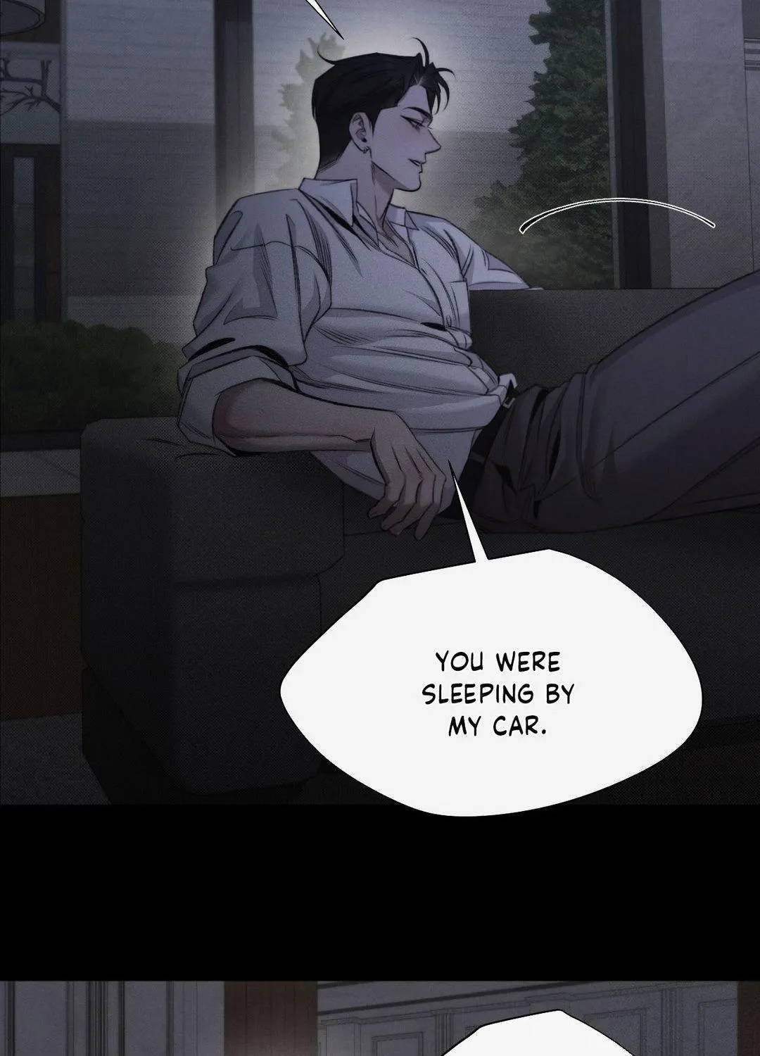 Despite That Chapter 34 page 33 - 