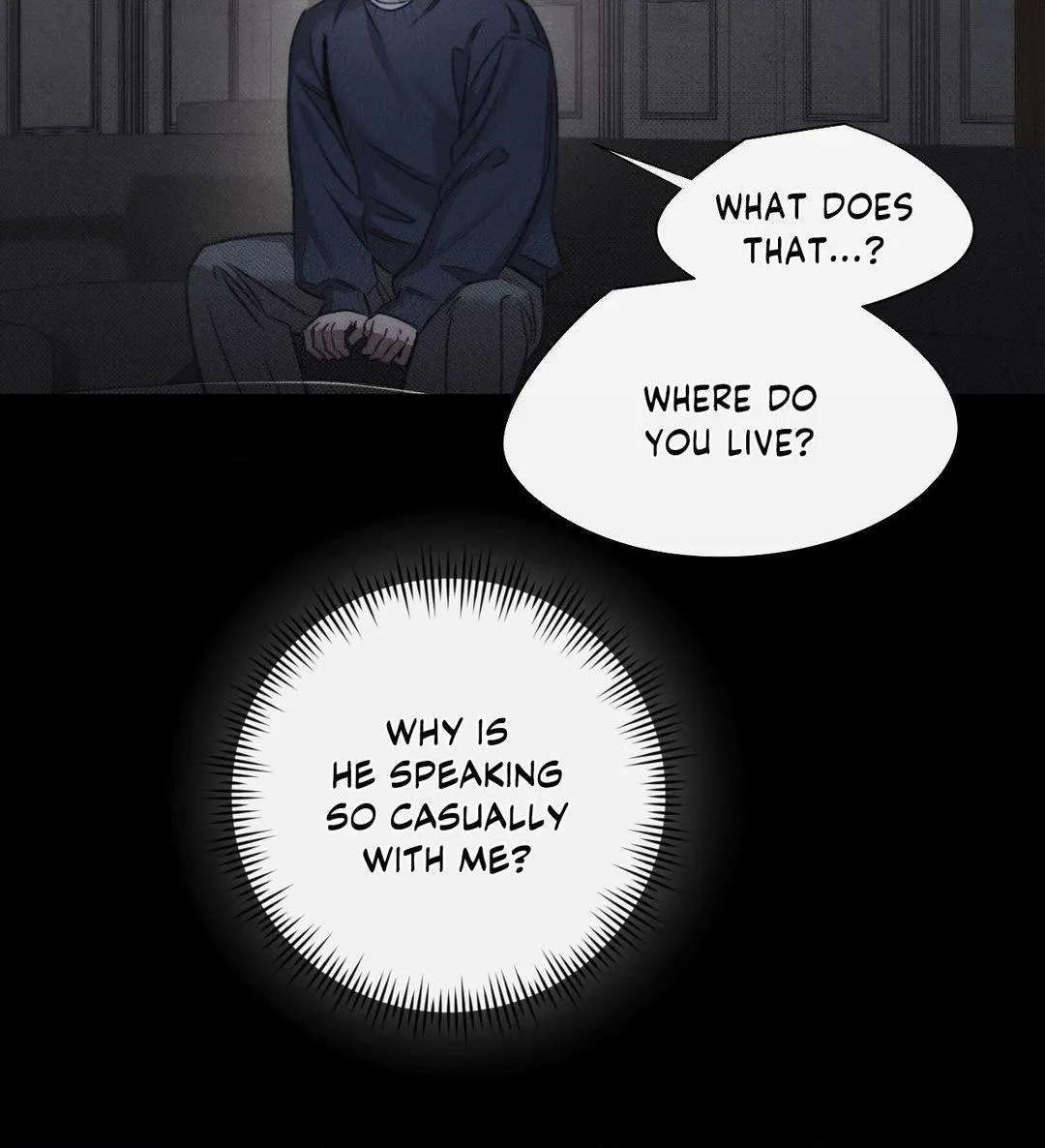 Despite That Chapter 34 page 35 - 