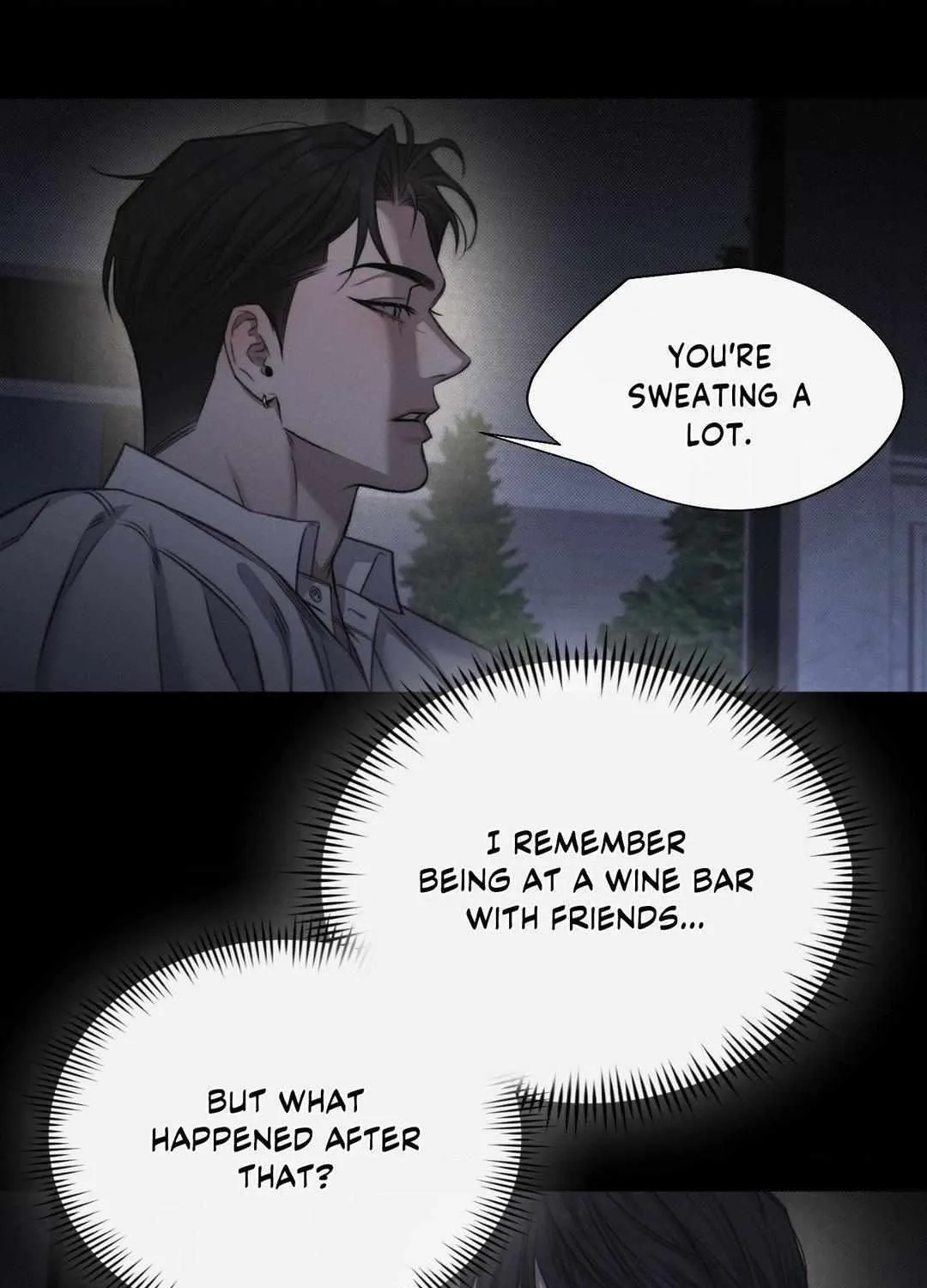 Despite That Chapter 34 page 36 - 