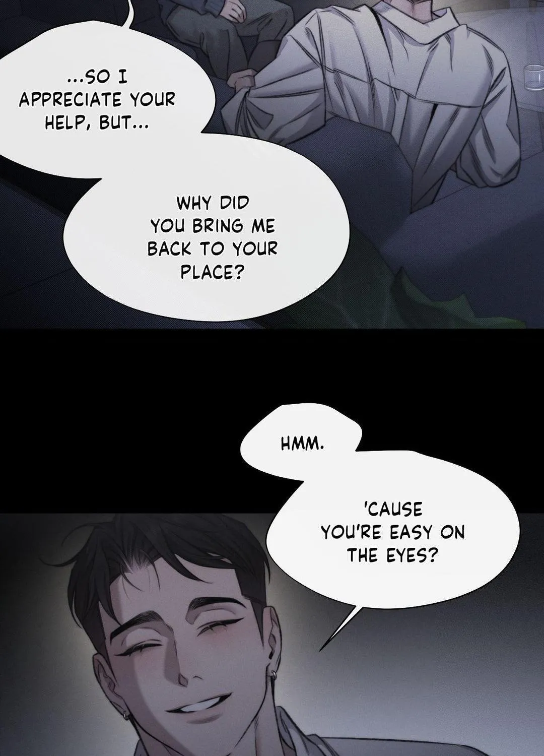 Despite That Chapter 34 page 42 - 