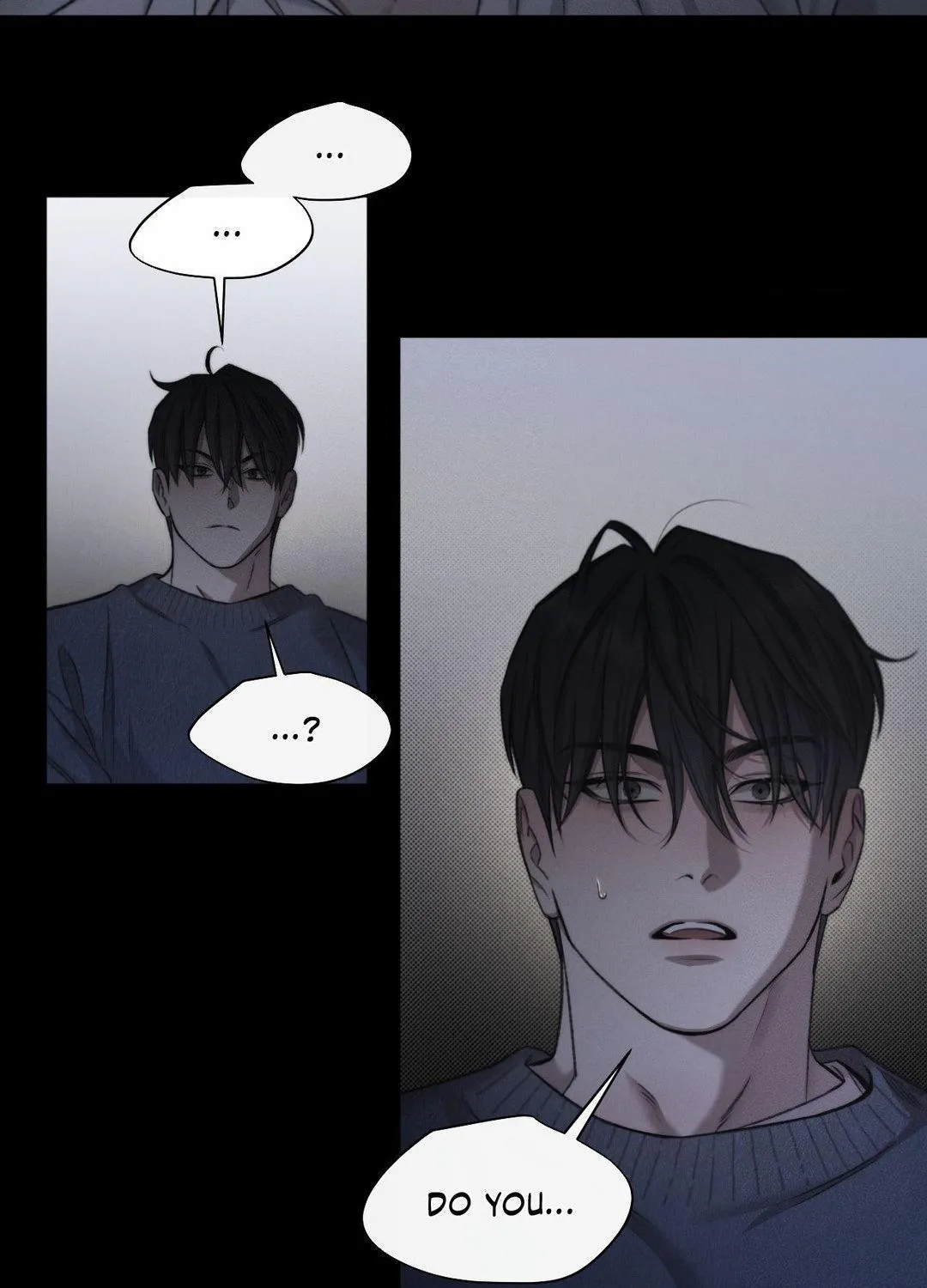 Despite That Chapter 34 page 44 - 