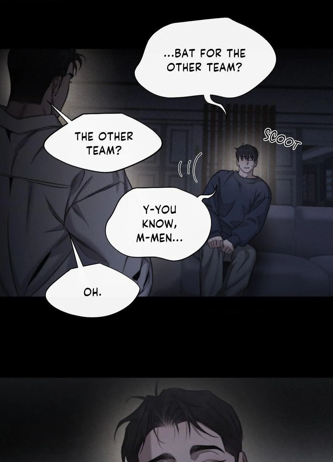 Despite That Chapter 34 page 46 - 